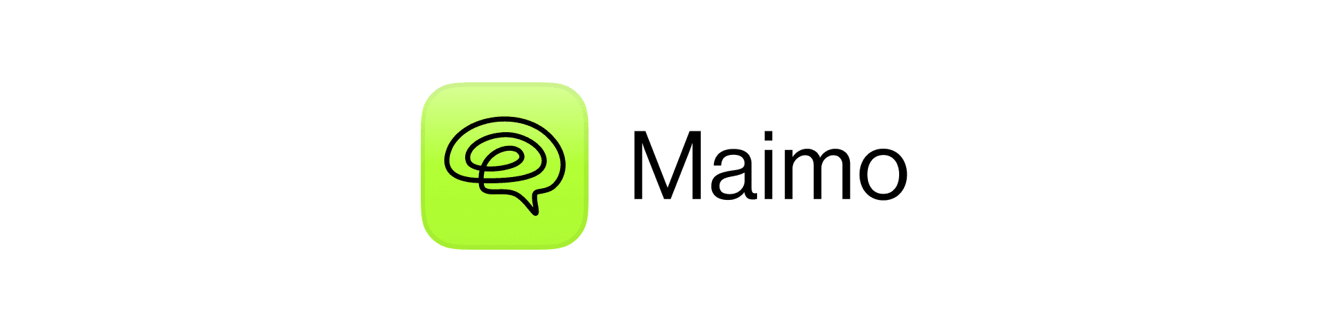 Maimo Logo